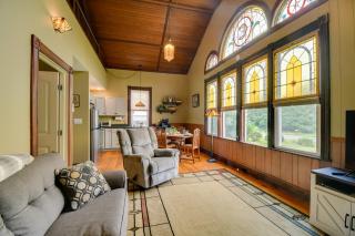 Restored Ovid Church Near Cayuga Lake Wine Trail - Ovid - 4