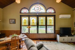 Restored Ovid Church Near Cayuga Lake Wine Trail - Ovid - 3