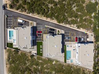 Pool apartments Lux - Novalja - 9