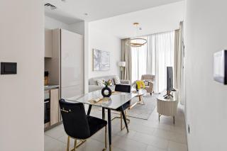 Brand New 1 bedroom + Office - Perfect for work - Dubai - 8