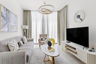 Brand New 1 bedroom + Office - Perfect for work - Dubai - 0