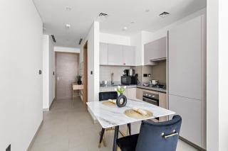 Brand New 1 bedroom + Office - Perfect for work - Dubai - 5