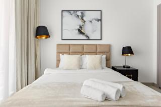 Brand New 1 bedroom + Office - Perfect for work - Dubai - 1