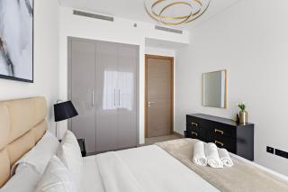 Brand New 1 bedroom + Office - Perfect for work - Dubai - 7