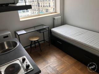 Pret à usage & Commodat 10 Finlay 3rd floor - 30 nuitées minimum - Salarié mobilité ou étudiant stagiaire - 0