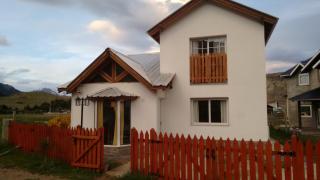 Kaiken - Hostel & Departamentos - El Chaltén - 3
