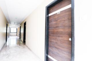 Capital O SKY GRAND - Hyderabad - 3