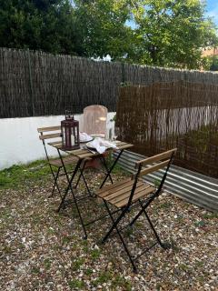Tiny house 15min away from Opera Garnier - Argenteuil - 7