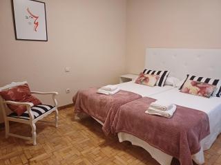Apartamento San Vicente - Ávila - 6