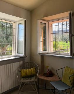 B&B La Vera Vita - Troviggiano - 1