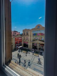 Kiranovi Apartment - Bitola - 6