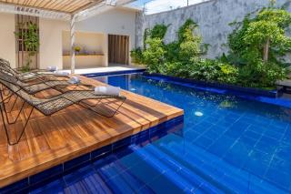 Nueva Apartasuite de lujo - Santa Marta - 8