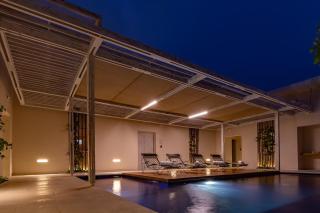 Nueva Apartasuite de lujo - Santa Marta - 3