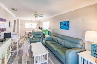 Villa 32 - Aloha Kai Vacation Villas - Siesta Key - 7