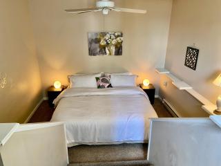 Mist Condo - Cute 1 Bedroom Just 2 Blocks To Beach - 4