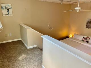 Mist Condo - Cute 1 Bedroom Just 2 Blocks To Beach - 3