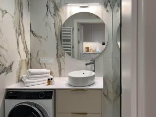 Apartament Shellter Rogowo - Rogowo - 6