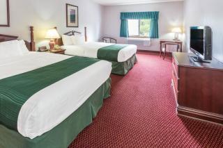 Days Inn by Wyndham Tiffin - Tiffin - 9