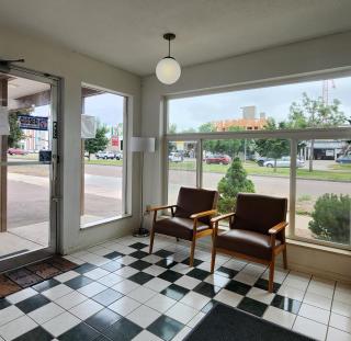 Nevada Flats Hotel - Colorado Springs - 8