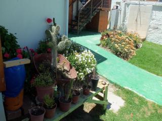 Acropolis Hostal - La Serena - 6