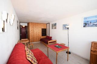 Résidence Aime 2000 - Studio 3/4 pers - AIME 2000 - PLAGNE AIME 2000 MAE-0944 - Aime-La Plagne - 8