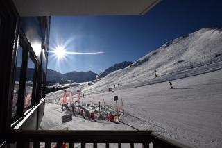 Résidence Aime 2000 - Studio 3/4 pers - AIME 2000 - PLAGNE AIME 2000 MAE-0944 - 3