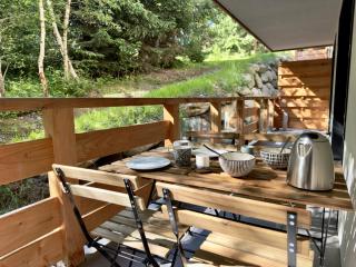 Le lodge de l alpage - Ski in ski out - 2 chambres 1 cabine - Combloux - 5
