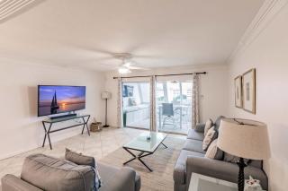 1200-607 Enjoy Relaxing Bayfront Bliss - Sarasota - 7