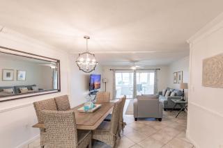 1200-607 Enjoy Relaxing Bayfront Bliss - Sarasota - 2