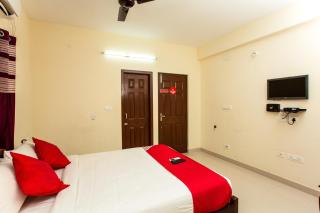 Super Hotel O Sholinganallur - 1
