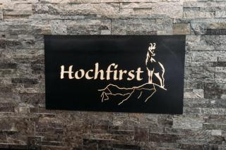 Hochfirst - 2