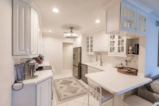 6018 WPW Gulf-Side Oasis with Beach View - 1