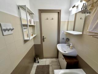 Pálkövei 65. Apartman - 1
