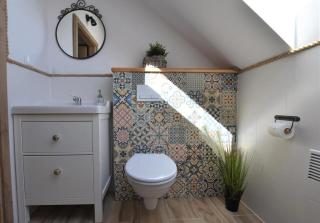 Domek na Kaszubach 26-2 - Ostoja Bukowo - 3