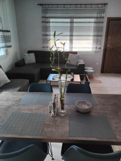 Harmony Guest House - Pefkohori - 1