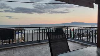 Anthi's - Three Bedroom Apartment - Kalamata - 5