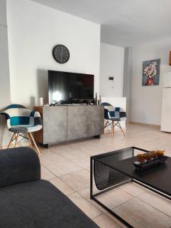 Harmony Guest House - Pefkohori - 4