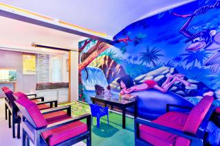 Hotel O Mayura Novacity - Bastora - 6