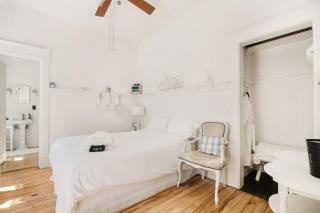 Mayson Room BW Boutique Hotel - 9