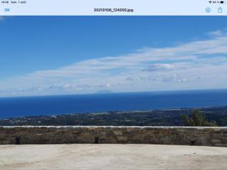 La Bonica , appartement 4 personnes - Santʼ Andrea-di-Cotone - 0