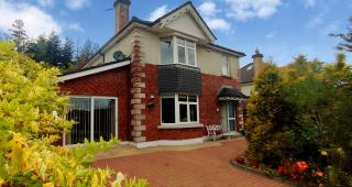 Millwood Retreat Holiday Home - Aughrim - 0