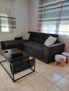 Harmony Guest House - Pefkohori - 7