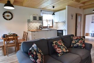 Domek na Kaszubach 27-1 - Ostoja Bukowo - 0