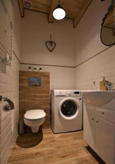 Domek na Kaszubach 27-1 - Ostoja Bukowo - 4