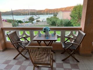 Appartamento con vista in Costa Smeralda - Cannigione - 8
