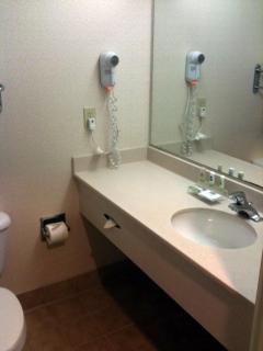 Wingate by Wyndham Matthews - Charlotte - 2