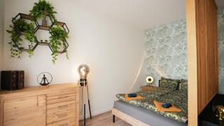 Designer Boutique Central Apartment - Budapeste - 9