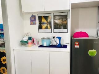 KADDUK homestay - Kota Kinabalu - 9
