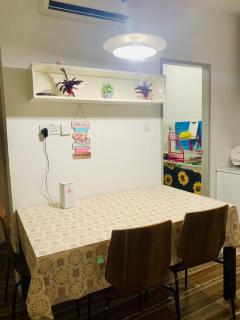 KADDUK homestay - Kota Kinabalu - 8