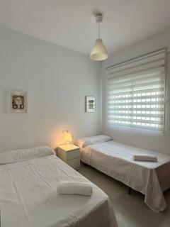 Apartamento Corazon Centro Historico Malaga - Málaga - 1